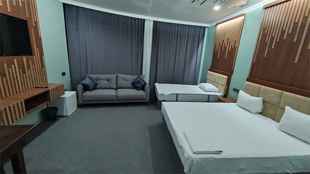 room image